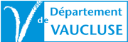 Logo Vaucluse