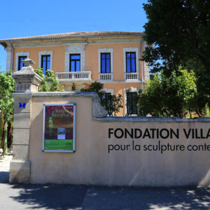 Villa Datris