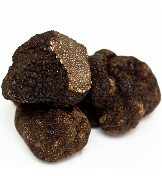 Truffles ©Kessler