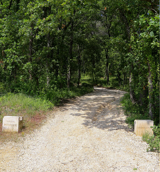 Domaine de La Citadelle 