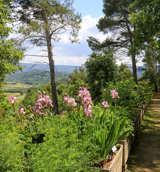 Domaine de La Citadelle