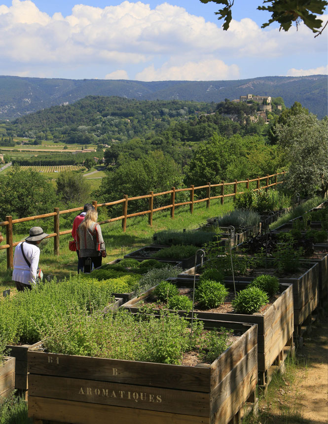 Domaine de La Citadelle