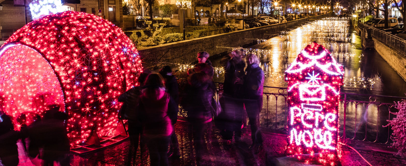 Christmas events in Provence © Kessler