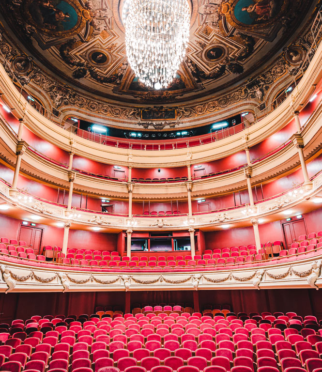 Avignon Opera