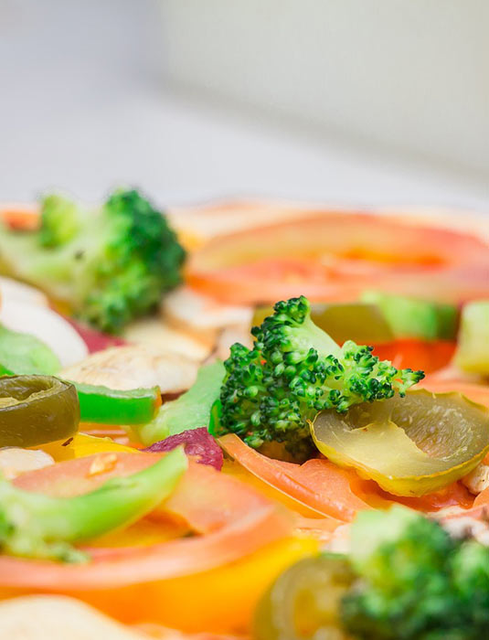 Vegetables