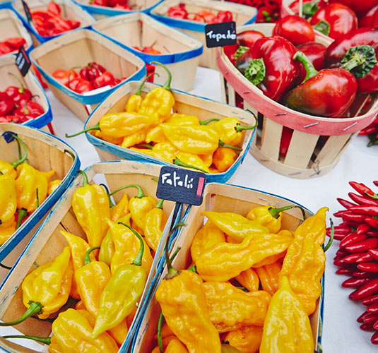 Market
