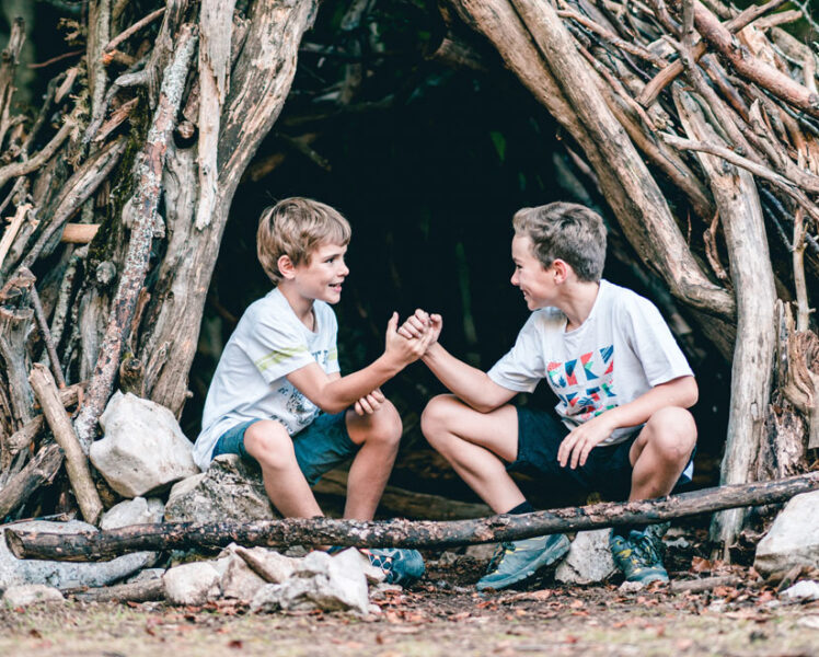 Activities for children in Provence