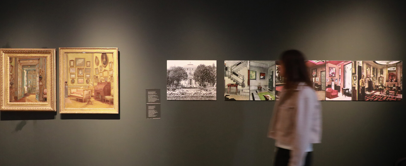 Exhibition © Hocquel